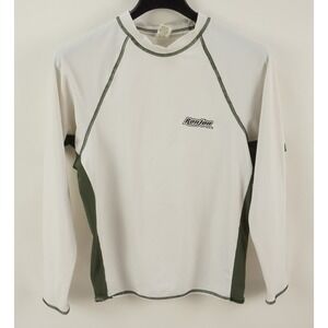 Vintage Ron Jon Surf Shop USA Lycra Body Guard Surf Shirt Size XL‎ Compression